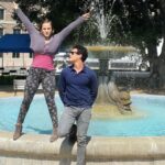 Gavin Leatherwood Instagram - SLOCG Warner Bros. Entertainment