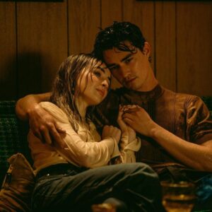 Gavin Leatherwood Instagram - Y’all better get ready. Music video comes out at 2pm and I was ‘lucky’ enough to be a part of it 💛