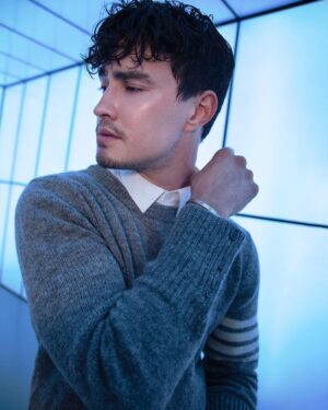 Gavin Leatherwood Instagram - 📸