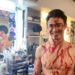 Gavin Leatherwood Instagram - Part 4 is so close you can almost taste it 😈