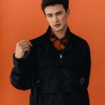 Gavin Leatherwood Instagram - 📸: @emiliastaugaard for @boysbygirls