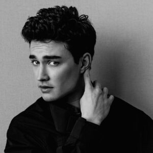 Gavin Leatherwood Instagram - @boysbygirls in NYC