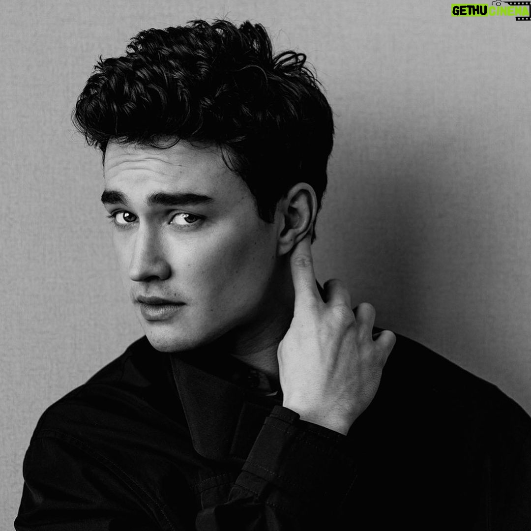 Gavin Leatherwood - 711.7K Likes - @boysbygirls in NYC