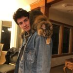 Gavin Leatherwood Instagram - #meow 🐱