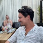 Gavin Leatherwood Instagram - all my hot dates as of late Los Angeles, California
