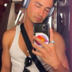 Gavin Leatherwood Instagram - I’ve been all over the place lately Amsterdam, Netherlands