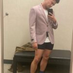 Gavin Leatherwood Instagram - Been doing a lot of reflection lately