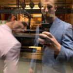 Gavin Leatherwood Instagram - Been doing a lot of reflection lately