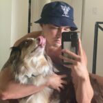 Gavin Leatherwood Instagram - Been doing a lot of reflection lately