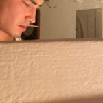 Gavin Leatherwood Instagram - Been doing a lot of reflection lately