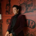 Gavin Leatherwood Instagram - Not nominated 🕺🏻