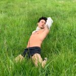 Gavin Leatherwood Instagram - REMINDER: We’re only here for a short time. If you find yourself taking life too seriously, look for new ways to laugh a little