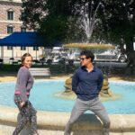 Gavin Leatherwood Instagram - SLOCG Warner Bros. Entertainment