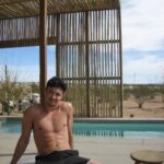 Gavin Leatherwood Instagram – I’ve been kidnapped… don’t send help 🏜️🌵🧙🏼‍♂️