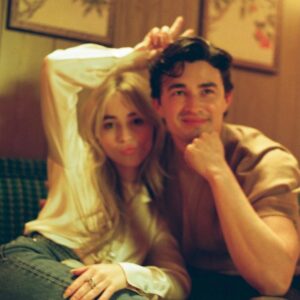 Gavin Leatherwood Instagram - Y’all better get ready. Music video comes out at 2pm and I was ‘lucky’ enough to be a part of it 💛