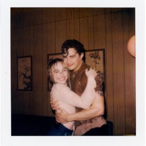 Gavin Leatherwood Instagram - Y’all better get ready. Music video comes out at 2pm and I was ‘lucky’ enough to be a part of it 💛