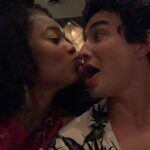 Gavin Leatherwood Instagram - Fall in love with all of your cast mates ✅