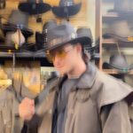 Gavin Leatherwood Instagram – Hootenanny and shenanigans