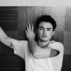 Gavin Leatherwood Instagram - @boysbygirls in NYC