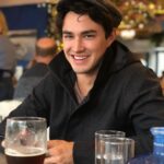 Gavin Leatherwood Instagram - You can tell I’m a tourist because of the hat Hooked