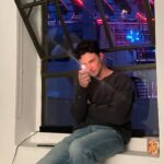 Gavin Leatherwood Instagram - who lit the flame