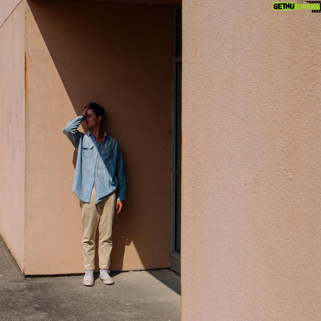 Gavin Leatherwood Instagram - You have it all, it’s not enough Drinking deep from empty cups Again and again… - Moonlighting EP is out now! ⤵️ Link in bio