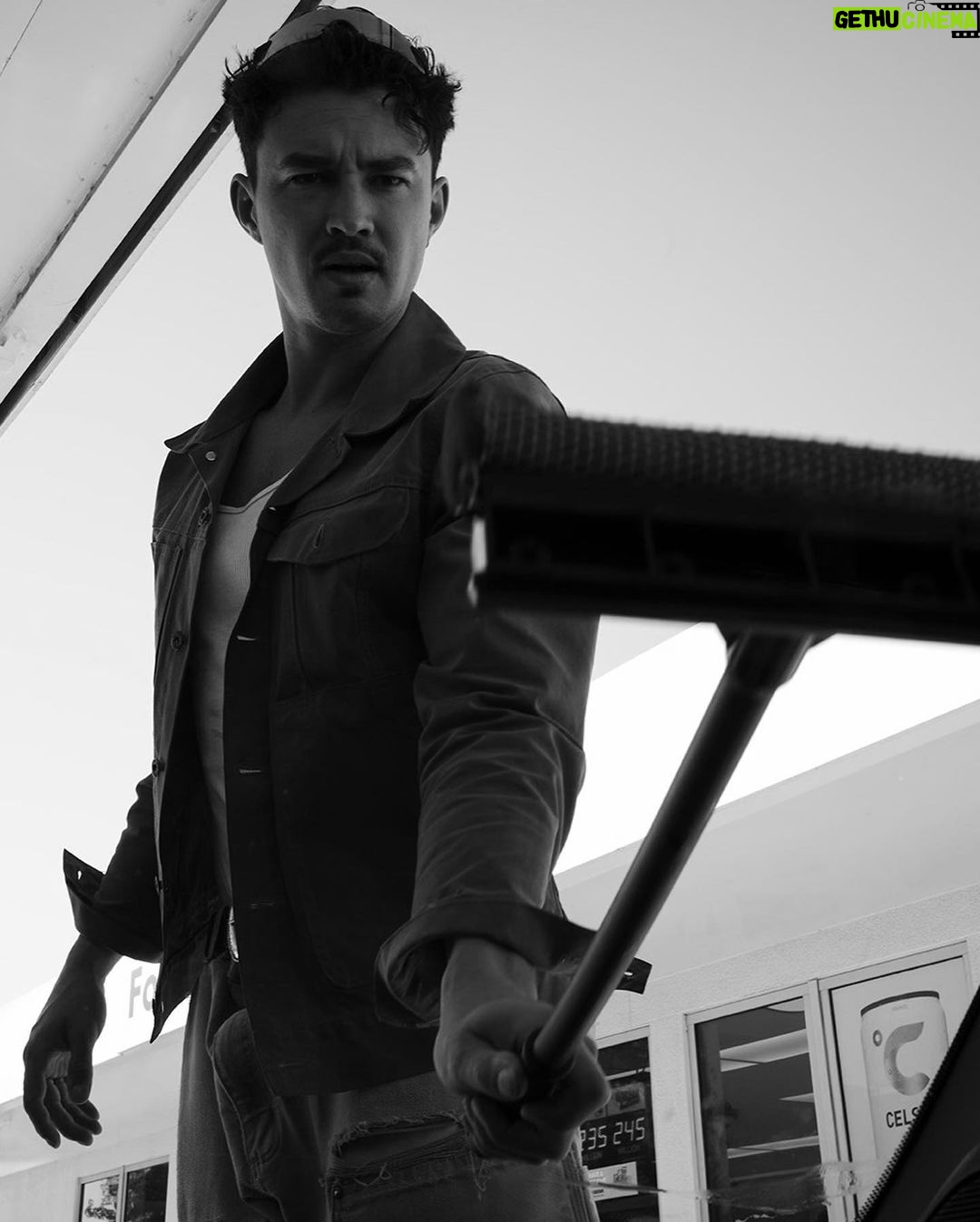 Gavin Leatherwood Instagram - β½οΈπΏπ Los Angeles, California