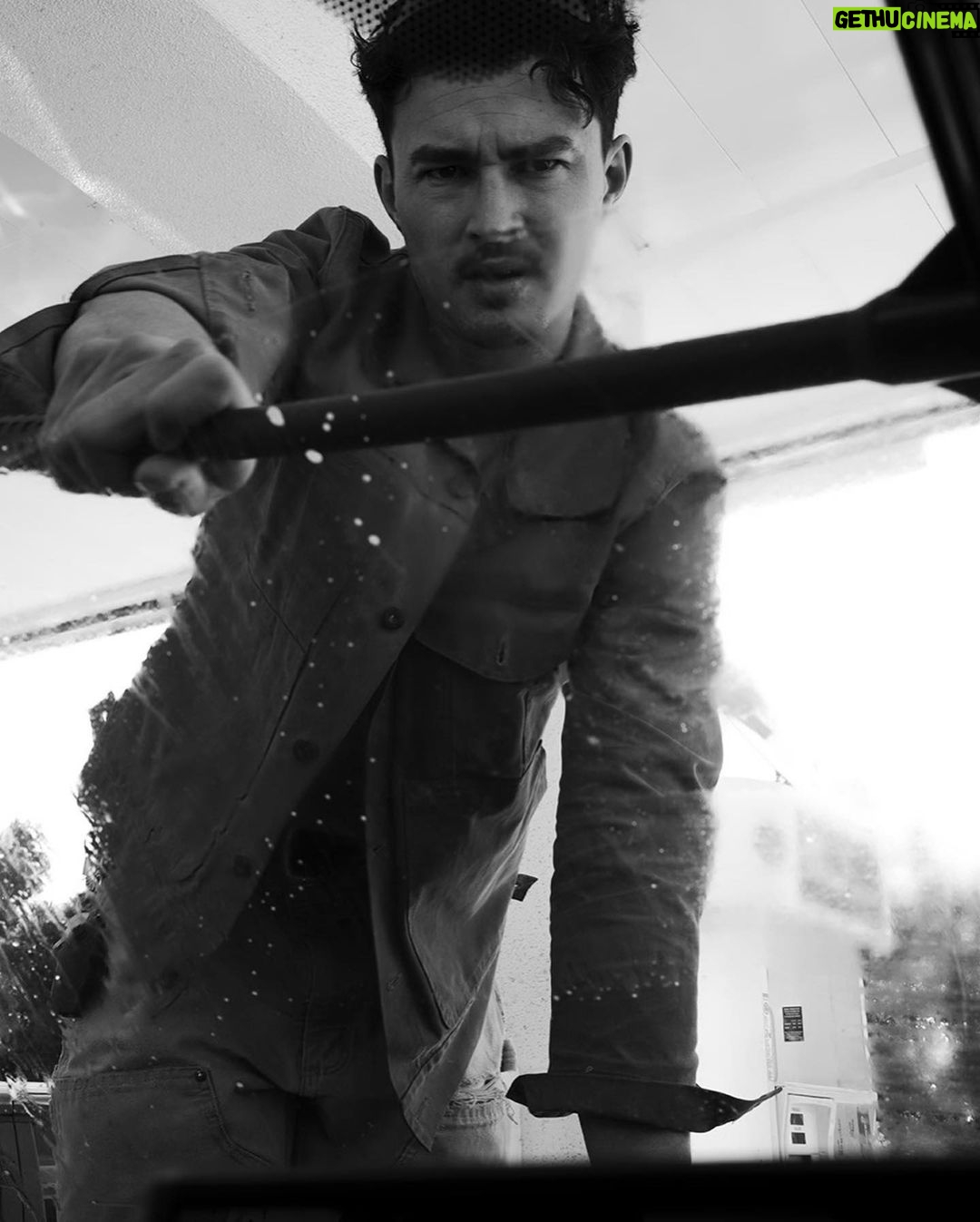 Gavin Leatherwood Instagram - β½οΈπΏπ Los Angeles, California