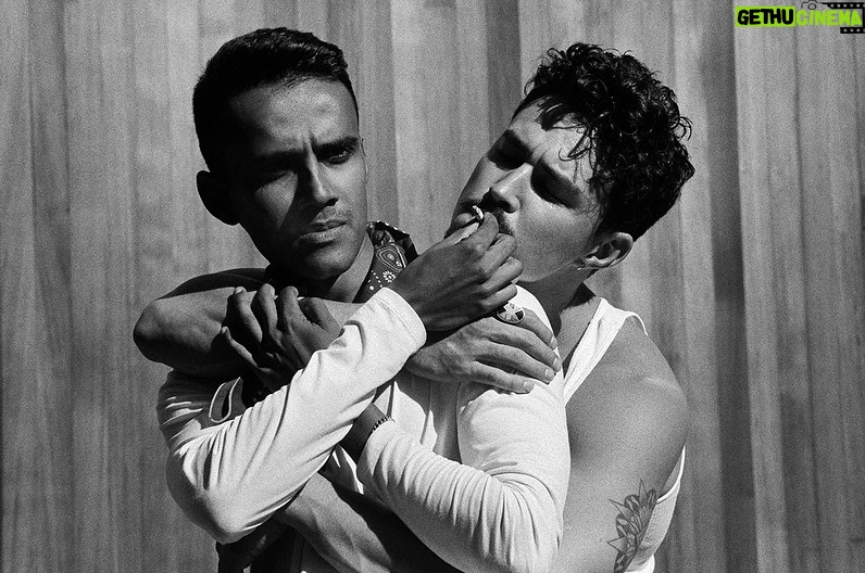 Gavin Leatherwood Instagram - @jakecloobeck has done it again… catching some moments from our recent road trip. ps I quit smoking 4 days ago. #wishmeluck #giddyup