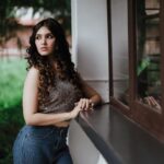 Gayathri Suresh Instagram - @gayathri_r_suresh 🦋💜 . #gayathrisuresh #gayathri #gayathrisureshlovers #reels #reelitfeelit #reel #réel #reelsinstagram #reelkarofeelkaro #reelsvideo #reelit #reelindia #reelsinsta #reelitfeelit❤️❤️ #reelinstagram #reeltoreel #reelsviral #reellife #reelskarofeelkaro #trending #trendingsongs #trendingnow #kerala #keralagodsowncountry #kochi #modelsinkochi Kerala - God's Own Country