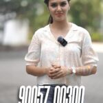Gayathri Suresh Instagram - Introducing Chinmaya Vishwa Vidyapeeth, Kerala’s first Private Deemed-to-be University. Along with modern facilities and exceptional faculties, the university offers a variety of courses which will pave the way to your dream career. Get in touch to get started with the admission process. 📞: +91 90057 00300 Check out the link to know more about the college. https://www.keralastudy.com/chinmaya-vishwavidyapeeth-university #chinmayavishwavidyapeeth #chinmayadeemedtobeuniversity #admissionsopen #onakkoorcampus #ernakulam #kerala #topcolleges #keralastudy