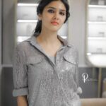Gayathri Suresh Instagram - gayathri_r_suresh ✨️