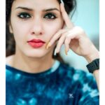 Gayathri Suresh Instagram – Live fully and Don’t Regret🌟