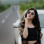 Gayathri Suresh Instagram - Spontaneity ✨ PC : @anshad_rawpics Styling : @gayathri_r_suresh