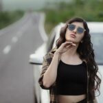 Gayathri Suresh Instagram - Spontaneity ✨ PC : @anshad_rawpics Styling : @gayathri_r_suresh