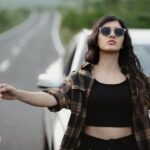 Gayathri Suresh Instagram - Spontaneity ✨ PC : @anshad_rawpics Styling : @gayathri_r_suresh