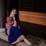Gayathri Suresh Instagram - “What is Love?”✨