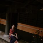 Gayathri Suresh Instagram - “What is Love?”✨