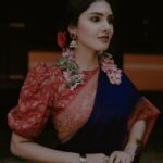 Gayathri Suresh Instagram - “What is Love”?✨