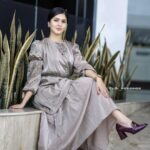 Gayathri Suresh Instagram - Doubt or Trust? ✨ PC : @lal_weddings Styling : @gayathri_r_suresh Kochi, India