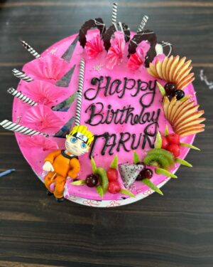 Gayathri Yuvraaj Instagram - Yesterday birthday celebration 🎉 @tarun_yuvi_ 

When they are little, you want them to grow up. When they are grown up, you want them to be little.
In the grand scheme of life, little kid moments are so short. Enjoy each and every one 😍From a smiling baby to a willful toddler to now a teen almost , you grew up in the blink of an eye. Love you Tarun❤️