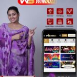 Gayathri Yuvraaj Instagram - @winbuzzofficial Visit Now - www.winbuzz.in