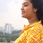 Gayathri Yuvraaj Instagram - Just Feel the song 💕 📸 @shot_by_chitti @kalies_chittiboy @joshapp.tamil @officialjoshapp #joshmeinaaja