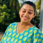 Gayathri Yuvraaj Instagram - This is my first dance after my delivery! Am confident about what am doing, happy for what I’m. Loving this phase of my life❤️ Thaimai is a blizz let me enjoy to the fullest ❤️❤️ Wearing @officialsecretwish @joshapp.tamil @officialjoshapp #joshmeinaaja #happymom #💃💃💃