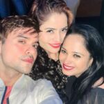Gehana Vasisth Instagram - Starting ‘24 with a bang HEX