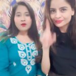 Gehana Vasisth Instagram - Pata ni kiski chadhi aur kiski utari but tara rara
