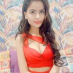 Gehana Vasisth Instagram – Contact mr Gulshan for any beauty related treatment… 
Mr. Gulshan 
Stylo family salon shop shop no 2 Gomati gali varsova villain opp karna cafe Mumbai
.
+919324563402 Mr Gulshan