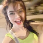 Gehana Vasisth Instagram – Seriously when u throw out wrong ppl from ur life … things changes … 
Now I m happy n strong …. N most important positive …. 
I had a parasite in my life but now life is better …