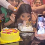 Gehana Vasisth Instagram – Kal ki sham we had ruks k nam … smashing party it was …. N my god , I had best time …. 
.
.
.
.
#trending #viral #instagram #love #explorepage #explore #instagood #fashion #follow #tiktok #like #likeforlikes #followforfollowback #photography #india #trend #instadaily #memes #music #style #trendingnow #reels #foryou #likes #photooftheday #model #beautiful #bollywood #bhfyp #gehanavasisth