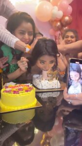 Gehana Vasisth Instagram - Kal ki sham we had ruks k nam … smashing party it was …. N my god , I had best time …. . . . . #trending #viral #instagram #love #explorepage #explore #instagood #fashion #follow #tiktok #like #likeforlikes #followforfollowback #photography #india #trend #instadaily #memes #music #style #trendingnow #reels #foryou #likes #photooftheday #model #beautiful #bollywood #bhfyp #gehanavasisth